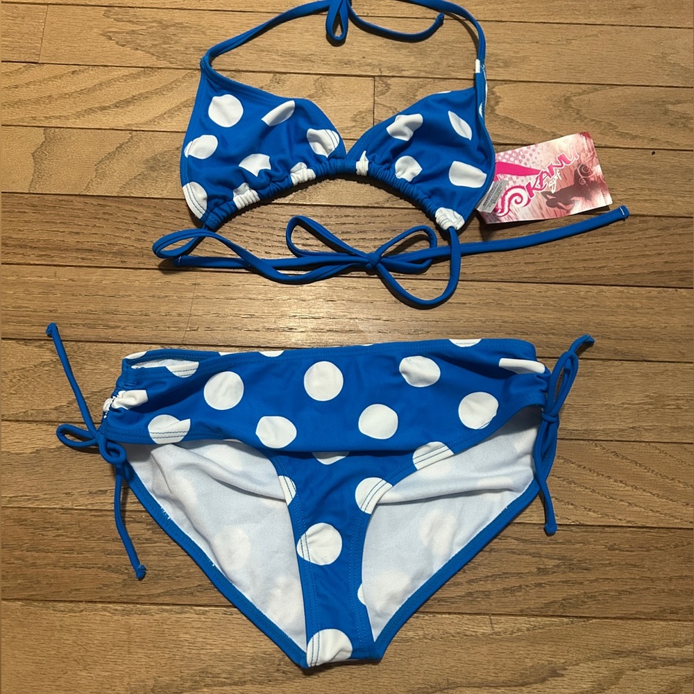 Size 14 Kanu Surf Bikini